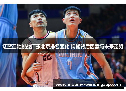辽篮连胜挑战广东北京排名变化 揭秘背后因素与未来走势