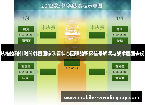 从格拉利什对阵韩国国家队看状态回暖的积极信号解读与战术层面表现