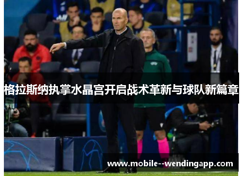 格拉斯纳执掌水晶宫开启战术革新与球队新篇章