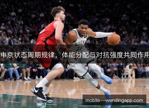 申京状态周期规律，体能分配与对抗强度共同作用